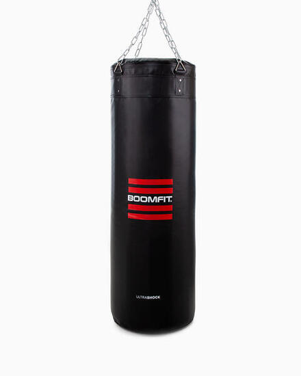 Sac de Frappe 40Kg - BOOMFIT