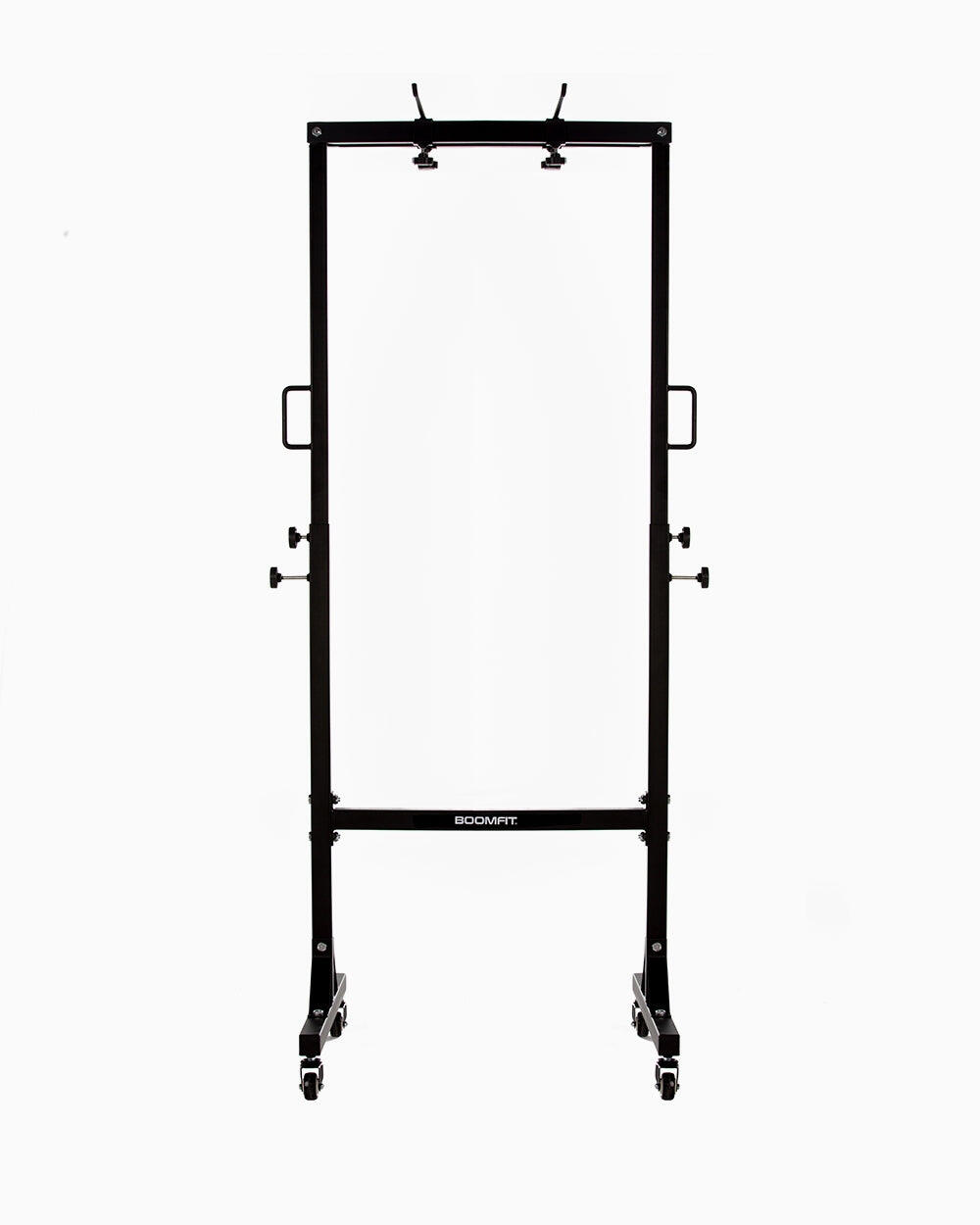 Soporte de Colchonetas con ruedas - BOOMFIT 2/3