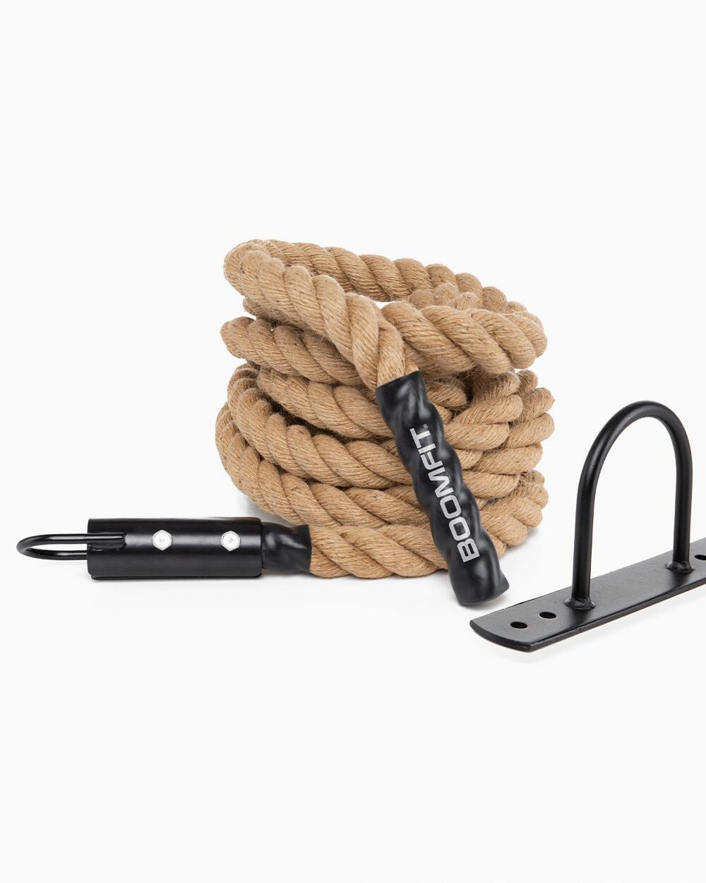 Suporte para Corda de Trepar - BOOMFIT 2/2