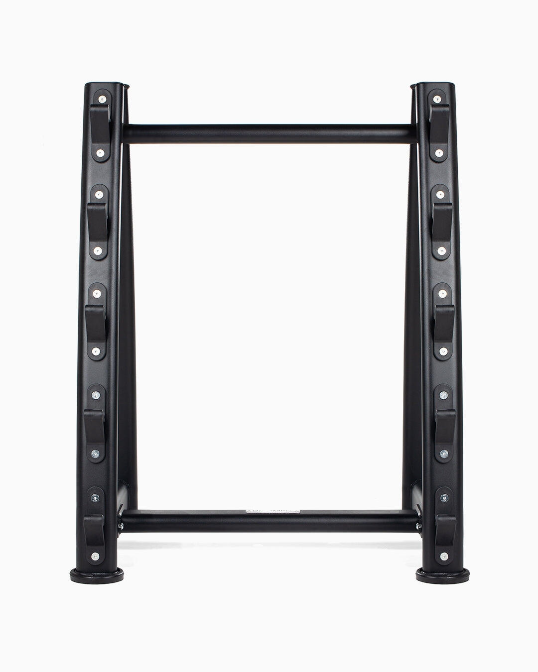 Support Double de barre de poids fixe - BOOMFIT 2/5