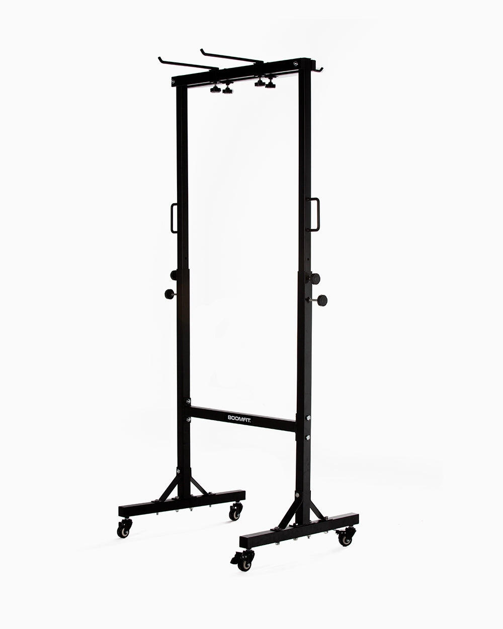 Soporte de Colchonetas con ruedas - BOOMFIT 1/3