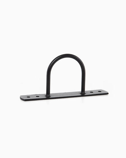 Halterung für Kletterseil - BOOMFIT