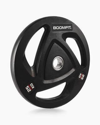 Dischi Olimpionico 25Kg - BOOMFIT