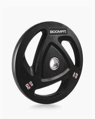 Olympische schijf 20 kg - boomfit