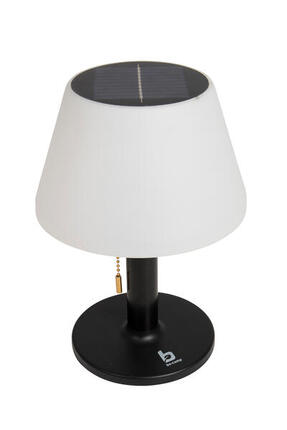 Industrial - Solar-Tischleuchte - Ranger - 150 Lumen - Wiederaufladbar