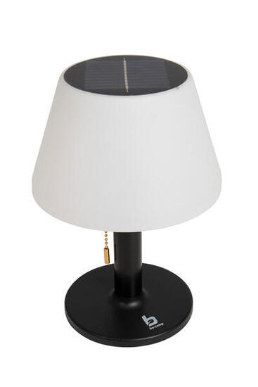 Industrial - Solar-Tischleuchte - Ranger - 150 Lumen - Wiederaufladbar
