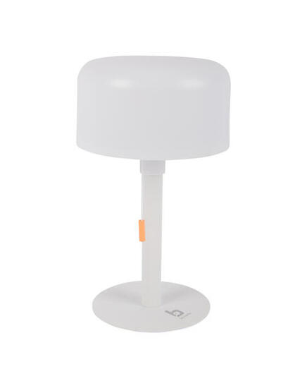 Pastel collection - Tafellamp Locronan Oplaadbaar 190 Lumen