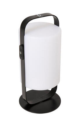 Industrial collection - Tafellamp Helms Oplaadbaar 150 Lumen