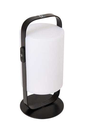 Industrial collection - Tafellamp Helms Oplaadbaar 150 Lumen