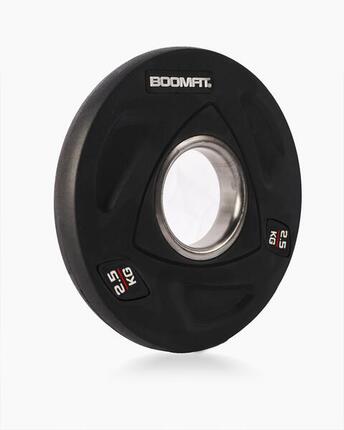 Olympische Scheibe 2,5Kg - BOOMFIT