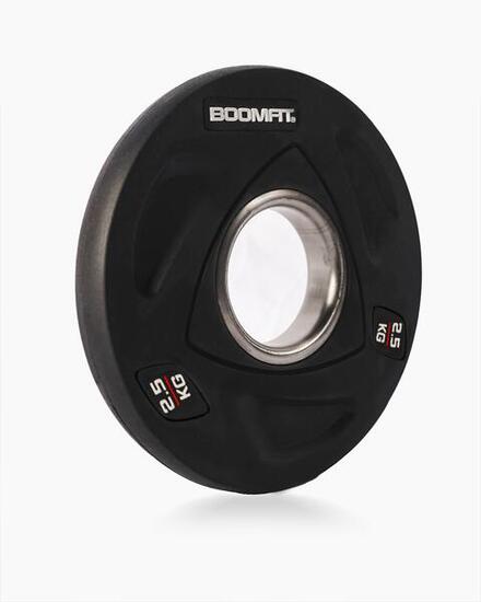 Olympische Scheibe 2,5Kg - BOOMFIT