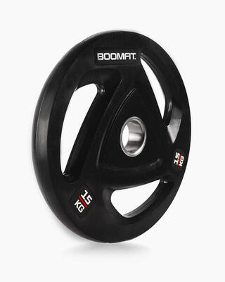 Dischi Olimpionico 15Kg - BOOMFIT