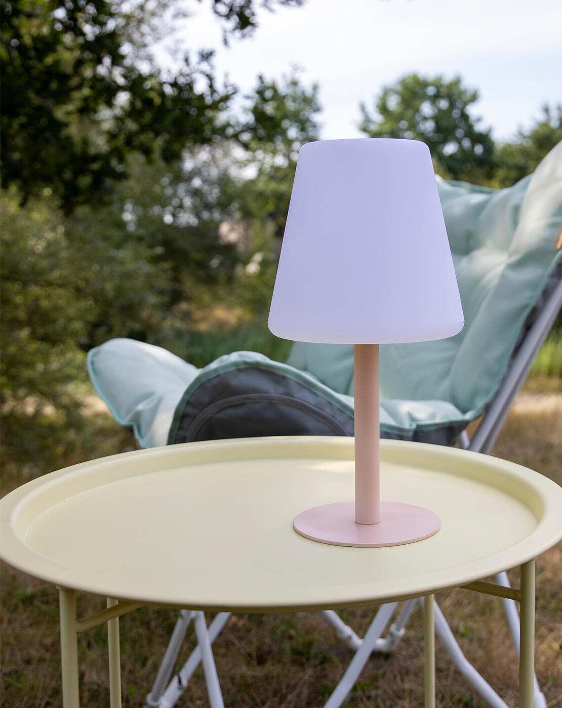 Pastel - Lampe de table - Piana - 160 Lumen 4/5