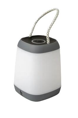 Tafellamp - sargas - oplaadbaar - 180 lumen