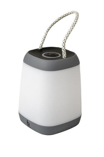 Tafellamp - Sargas - Oplaadbaar - 180 Lumen