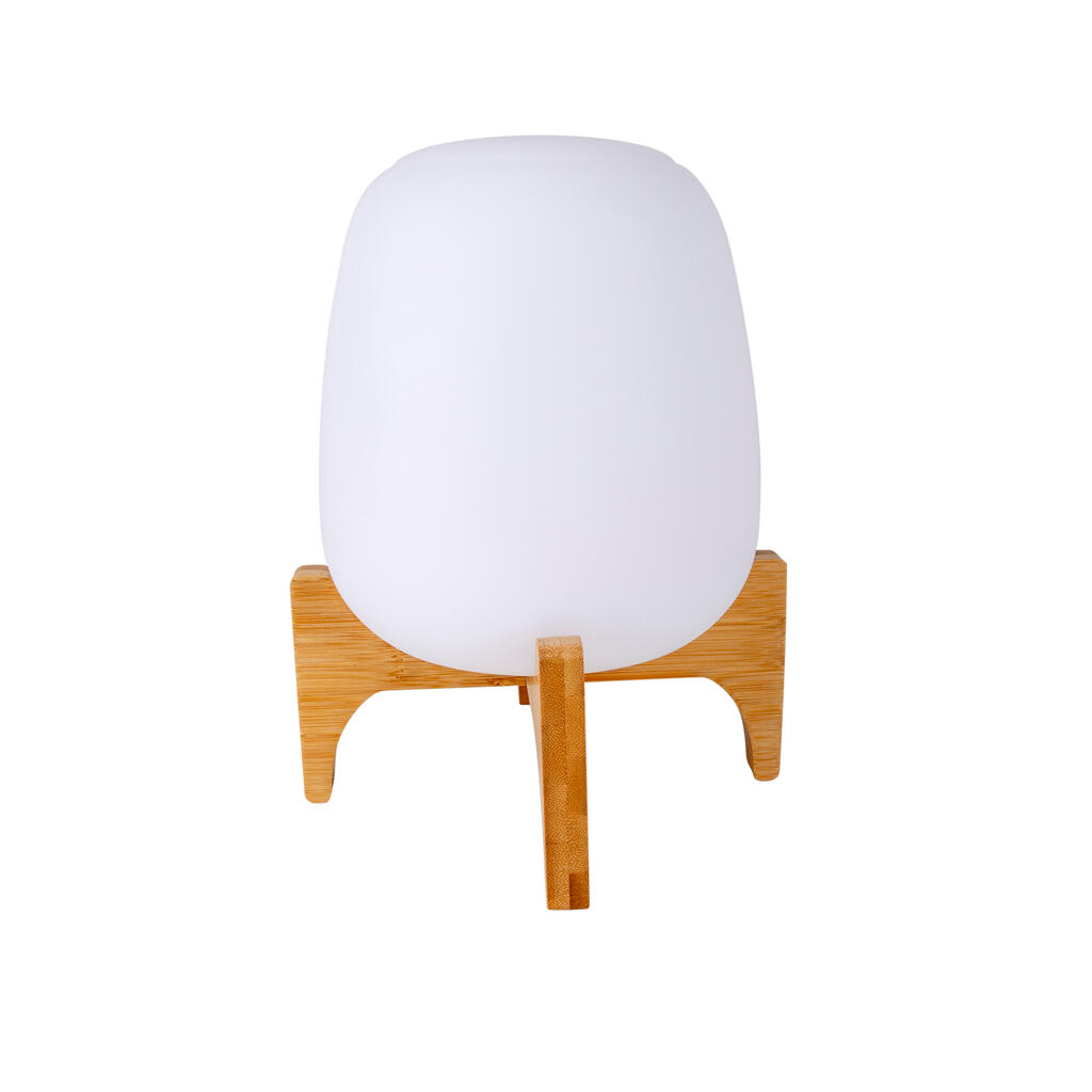 Urban Outdoor - Lampe de table - Barnes - Rechargeable - 150 Lumen 1/8