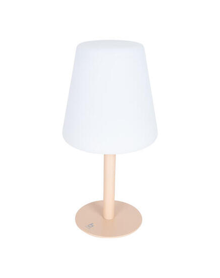 Pastel - Lampe de table - Piana - 160 Lumen