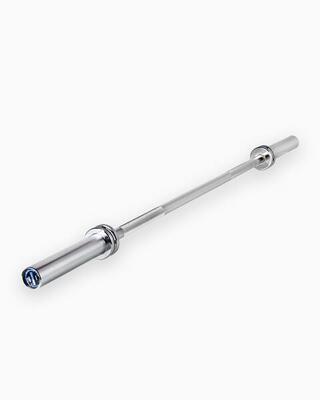 Bilanciere olimpico 12Kg - BOOMFIT