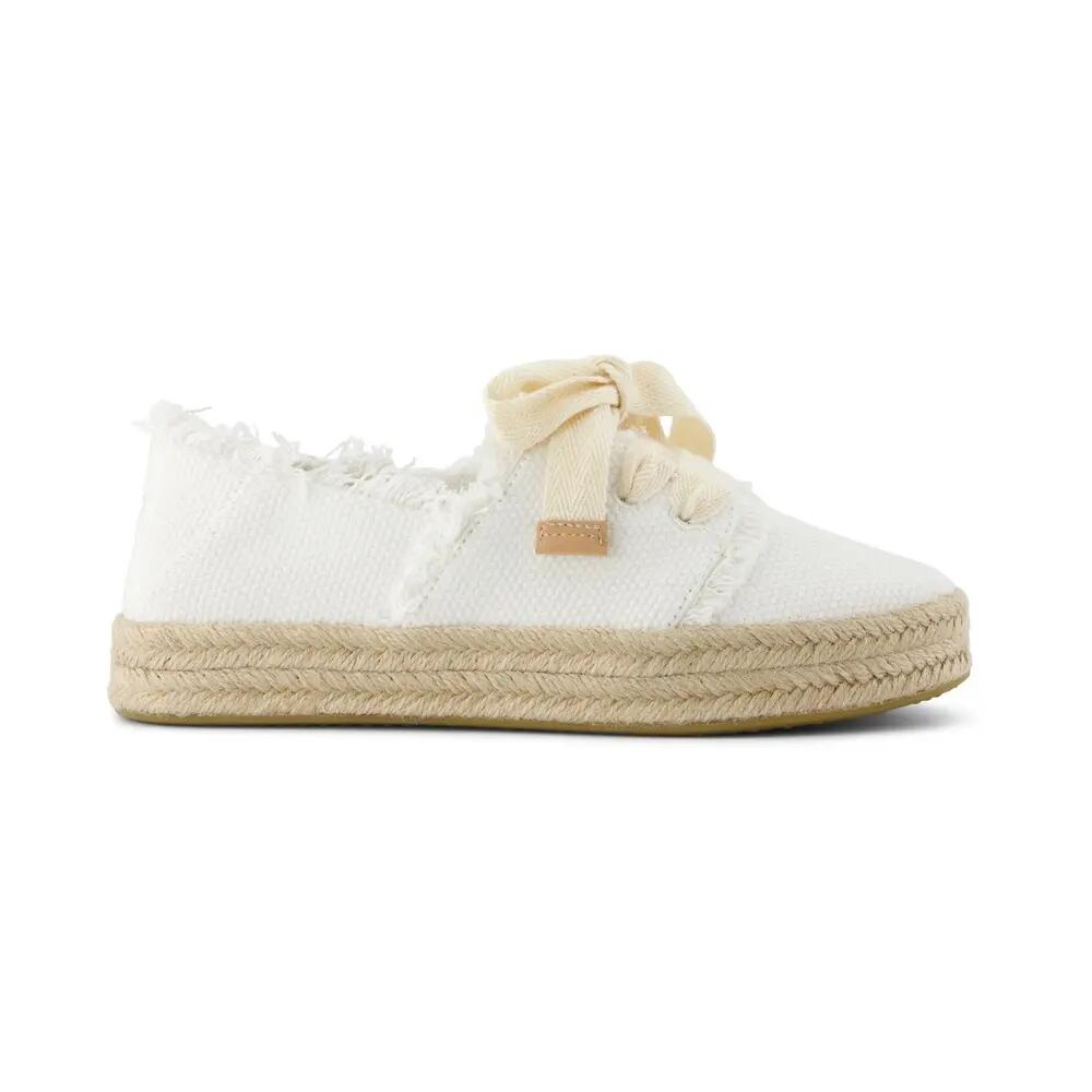Womens Espadrille Shoes Leisure Pull On Carolina