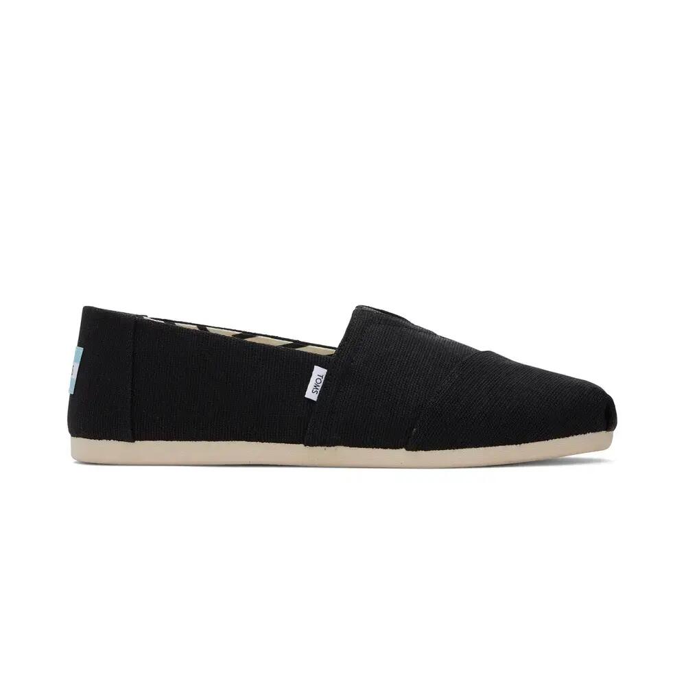 Mens Espadrille Shoes Leisure Slip On Alpargata Classic