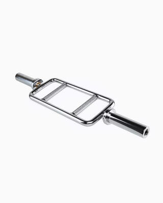 Olympische tricep bar - boomfit