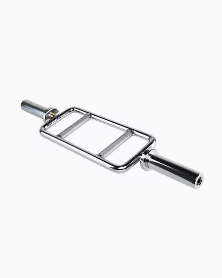 Olympische Tricep Bar - BOOMFIT