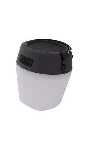 Lampe - Wega - Solar - Powerbank - 200 Lumen - Wiederaufladbar