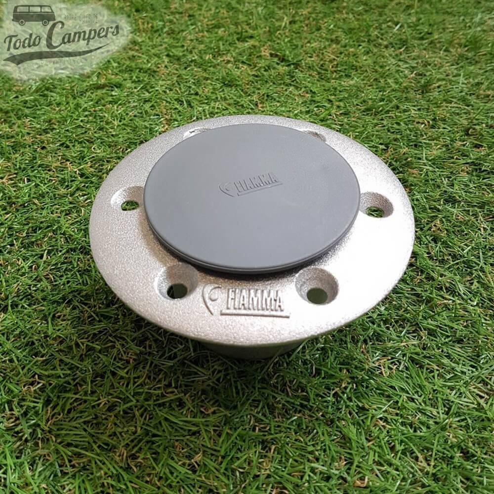 Fiamma Table Legs - Tapón de conexión encastrable 4/4