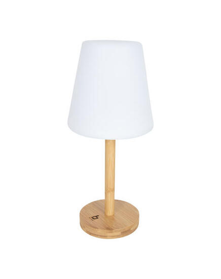 Urban Outdoor - Tafellamp - Cambridge - 160 Lumen - Oplaadbaar