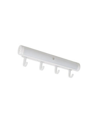 Sensorleuchte - Mit Haken - LED - 65 Lumen