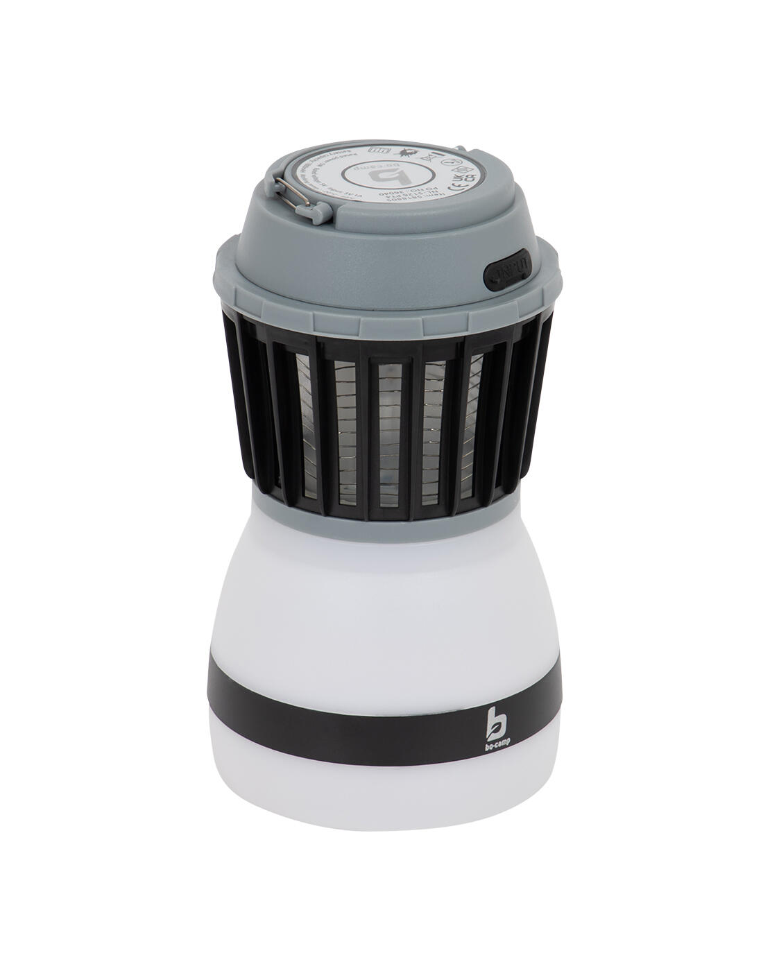 Lampe à insectes - Androm - 200 Lumen 1/7