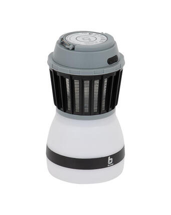Insectenlamp Androm 200 Lumen