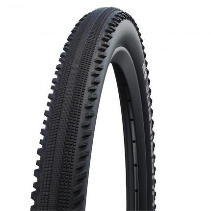 Schwalbe Reifen Hurricane 29x2.00" 50-622 schwarz E-50 HS499 Draht