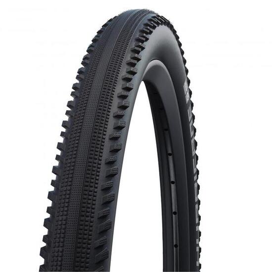 Schwalbe Reifen Hurricane 29x2.00" 50-622 schwarz E-50 HS499 Draht