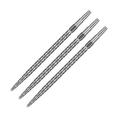 Diamond pro swiss point dartpunten 26mm