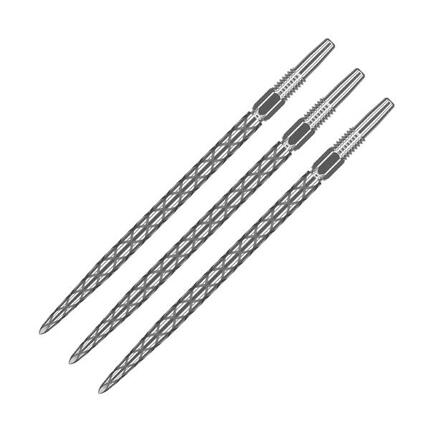 Diamond Pro Swiss Point Dartspitzen 26mm