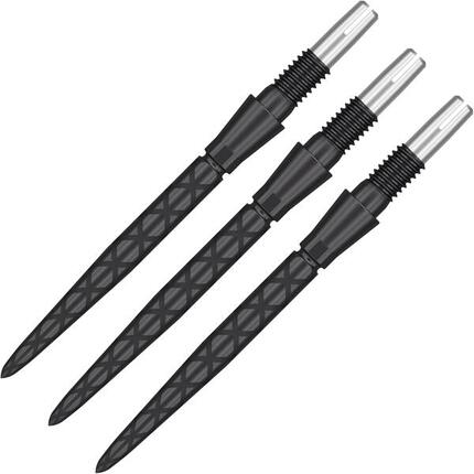 Swiss Point Storm Diamond Dartspitzen mit Diamantgriff