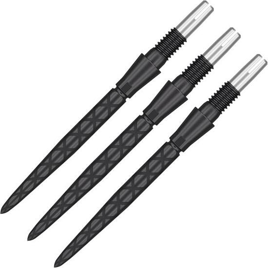 Swiss Point Storm Diamond Dartspitzen mit Diamantgriff