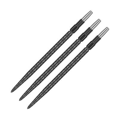 Diamond pro swiss point dartpunten 30mm