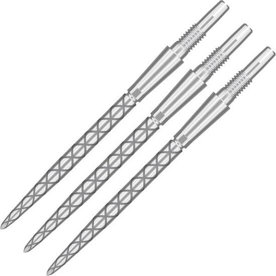 Swiss Storm Diamond Dartspitzen mit Swiss Point Technologie
