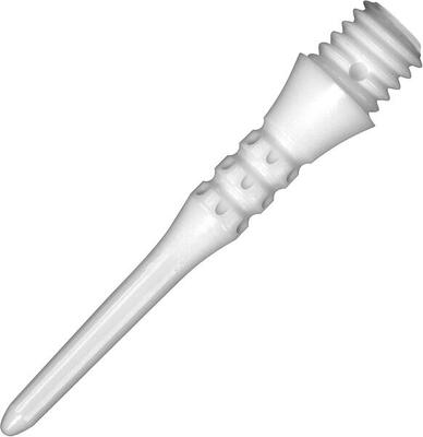 Pixel soft tip punten voor elektronisch dartbord - set van 50