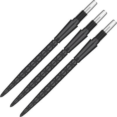 Target darts sp storm diamond dartpunten 35mm
