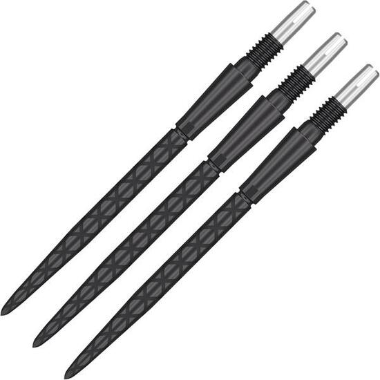 Swiss Point Storm Diamond Dartspitzen mit Diamantgriff