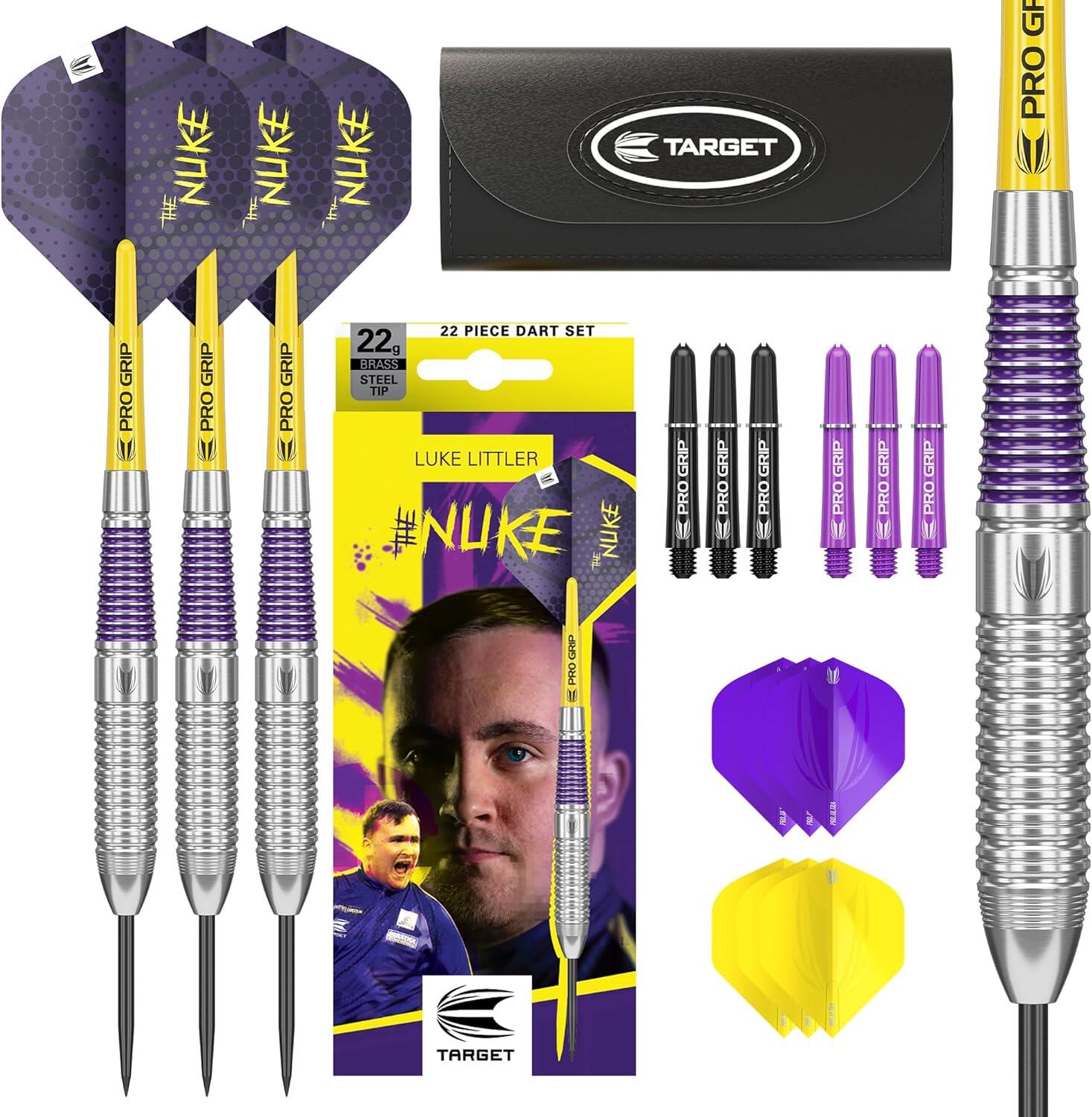 TARGET picture