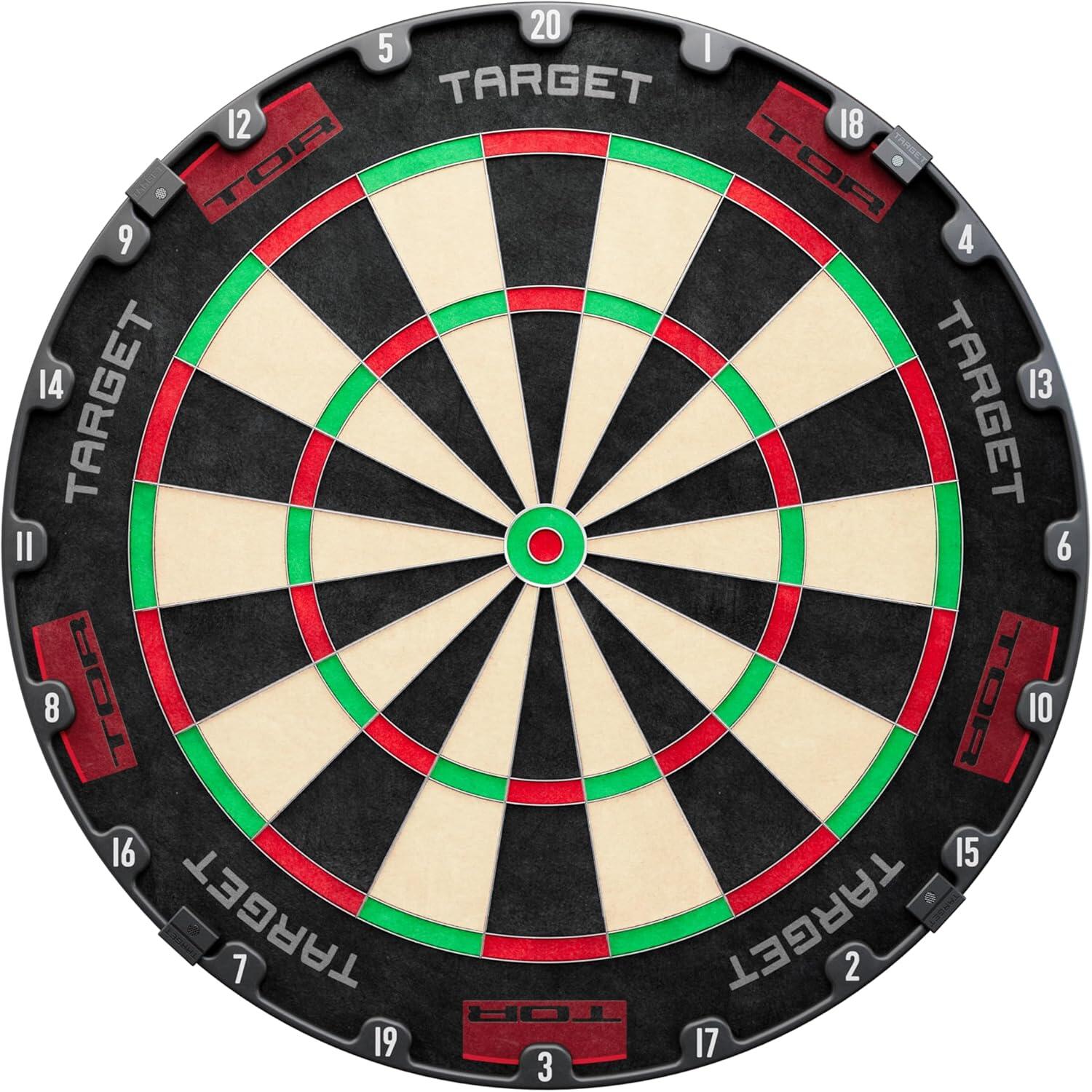TARGET picture