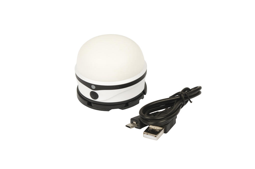 Lampe suspendue - Kuma - Silicone - Rechargeable - 200 Lumen 1/8