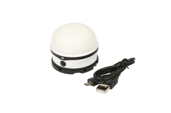 Lampe - Kuma - Silikon - 200 Lumen - Wiederaufladbar