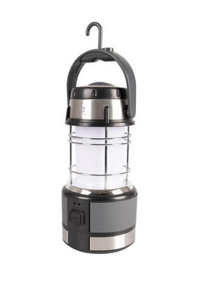 Lanterne de table/suspendue - Arcturus - Rechargeable - 220 Lumen