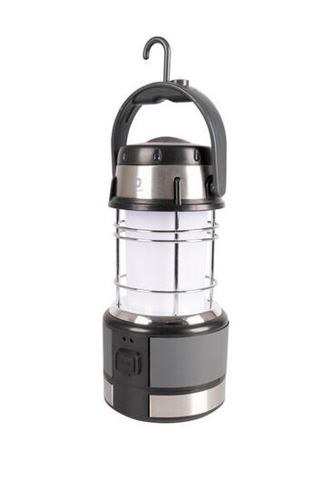 Lanterne de table/suspendue - Arcturus - Rechargeable - 220 Lumen