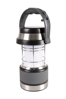 Tafellantaarn antares solar/oplaadbaar 220 lumen